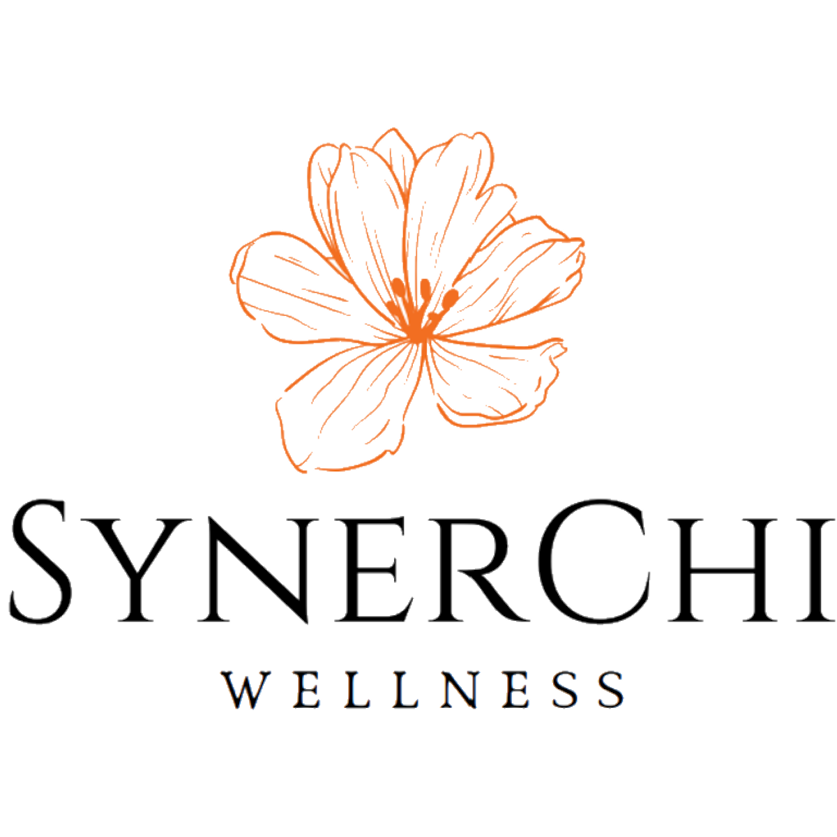 SynerChi Wellness